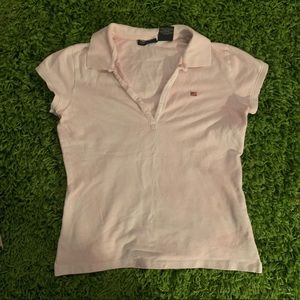 ralph lauren polo baby tee